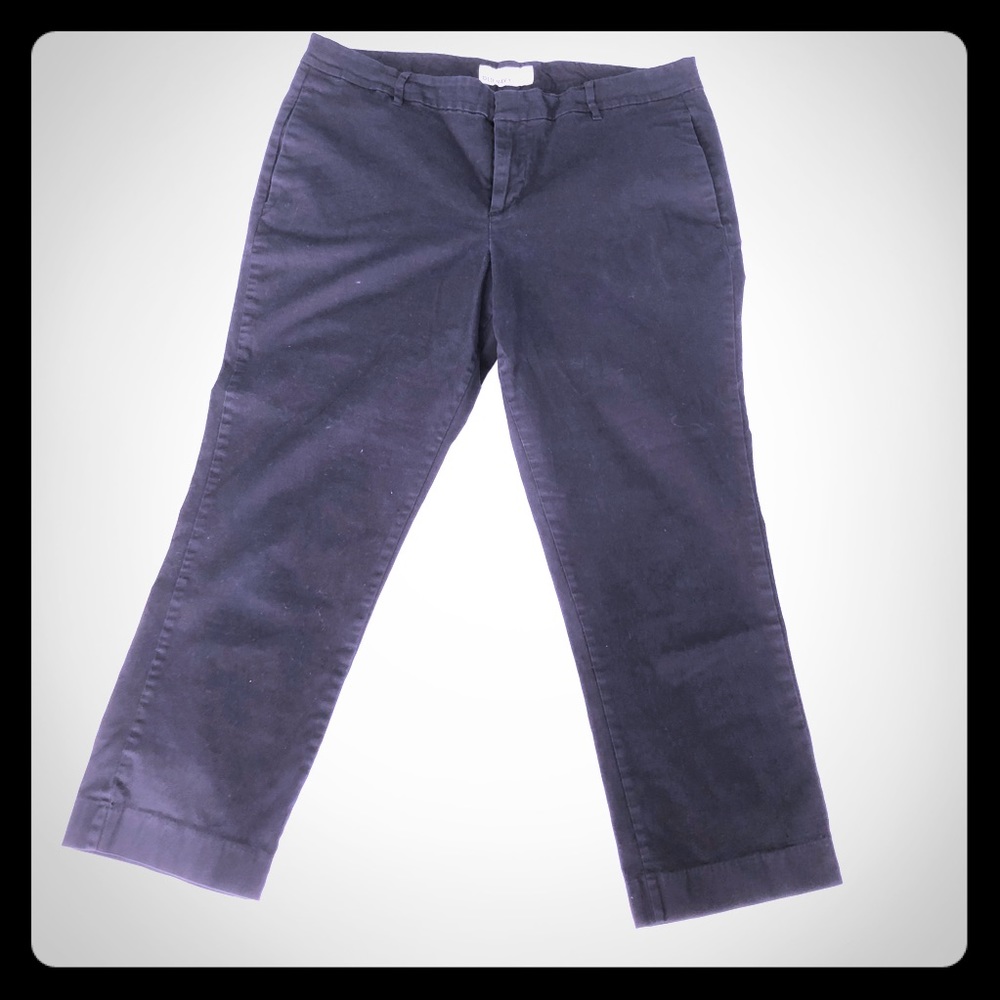 Old Navy Capris